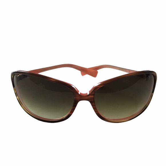 Oliver People’s Sunglasses OTPI 66-15-106